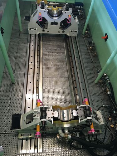 新錦化機(jī)智能高端透平機(jī)械研發(fā)銷售生產(chǎn)基地落戶京渝，錦和進(jìn)信息助力產(chǎn)業(yè)升級